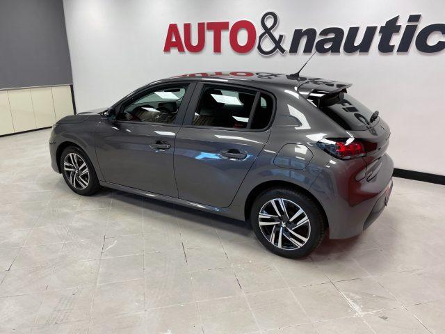 PEUGEOT 208 1.2 PURETECH ACTIVE PACK - IVA DEDUCIBILE