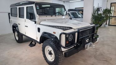 Land Rover Defender 110 2.5 Td5 cat Station Wagon S