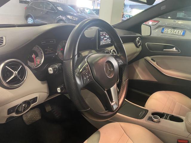 MERCEDES-BENZ A 180 CDI Automatic Sport