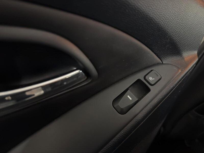 HYUNDAI ix35 ix35 1.7 CRDi 2WD Comfort