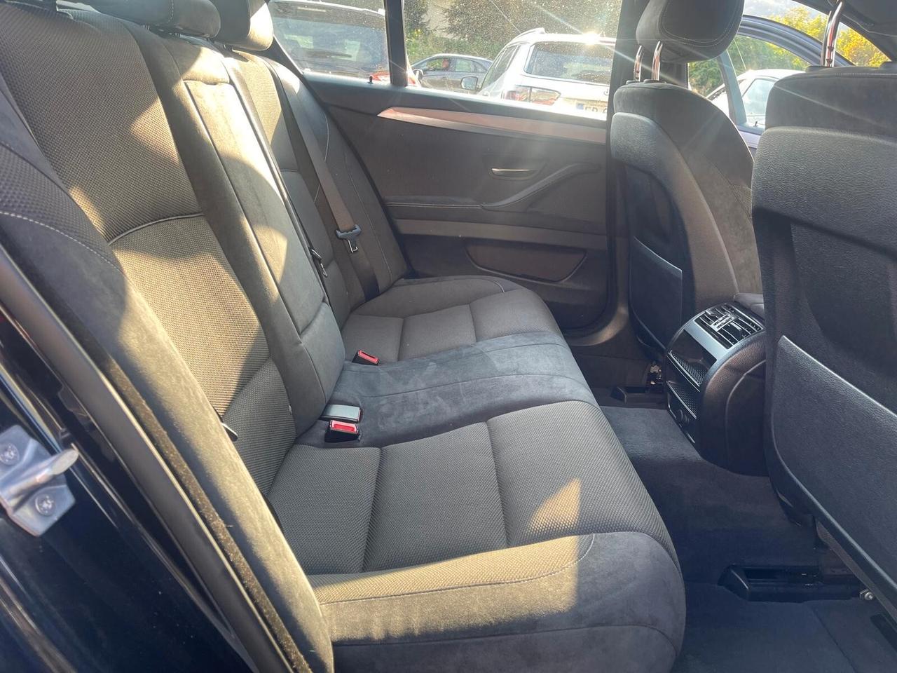 Bmw 525 525d xDrive Msport
