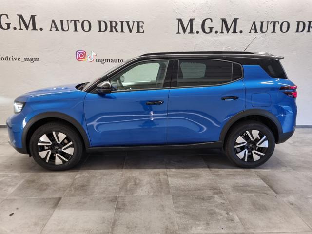 OPEL Frontera Hybrid 145 CV EDCT GS