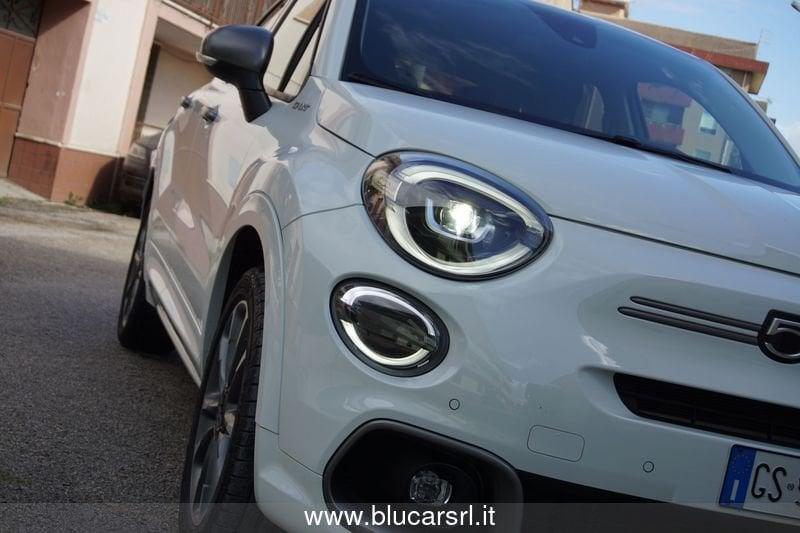 FIAT 500X 1.3 MultiJet 95 CV Sport