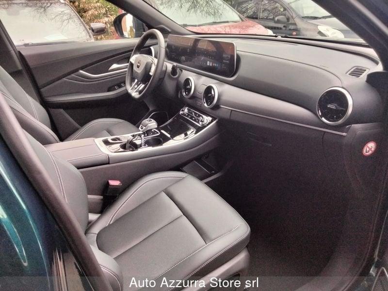 EVO Evo 6 Evo 6 1.5 turbo Gpl S1 167cv dct *PRONTA CONSEGNA*