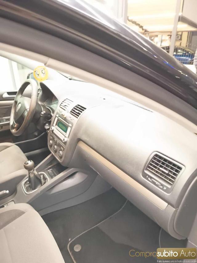 VOLKSWAGEN Golf 1.9 TDI DPF 5p. United BlueMotion