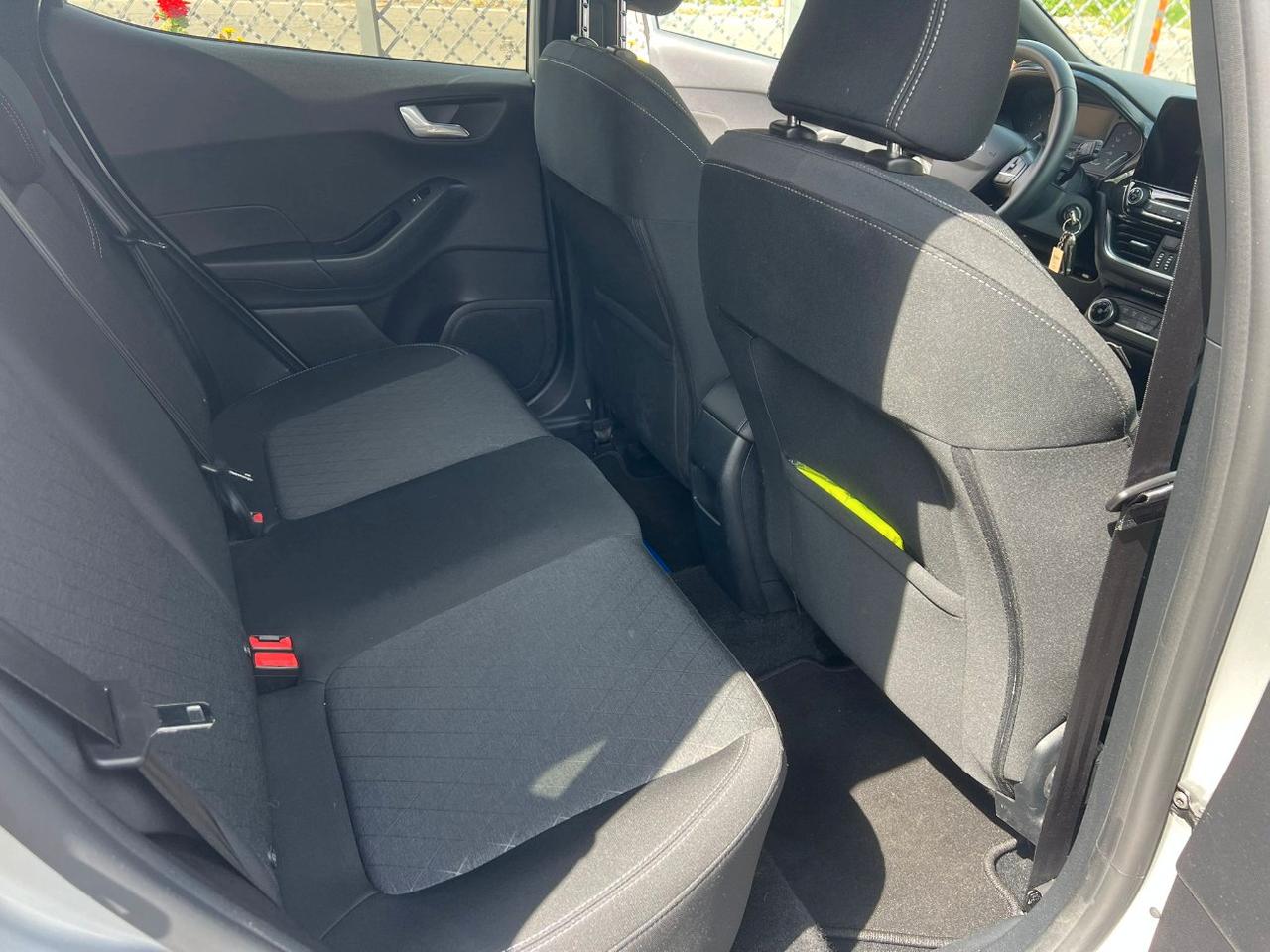 Ford Fiesta Active 1.0 ecoboost h s&s 125cv my20.75