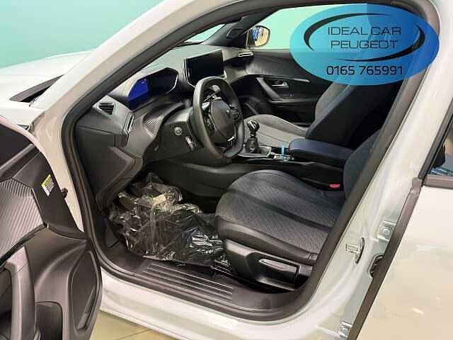 Peugeot 2008 PureTech 100 S&S Allure