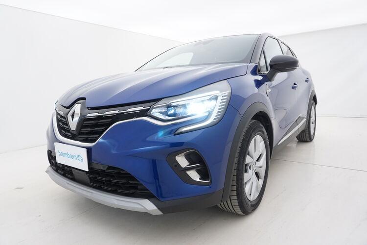 Renault Captur Intens BR640461 1.6 Plug-In Hybrid 159CV