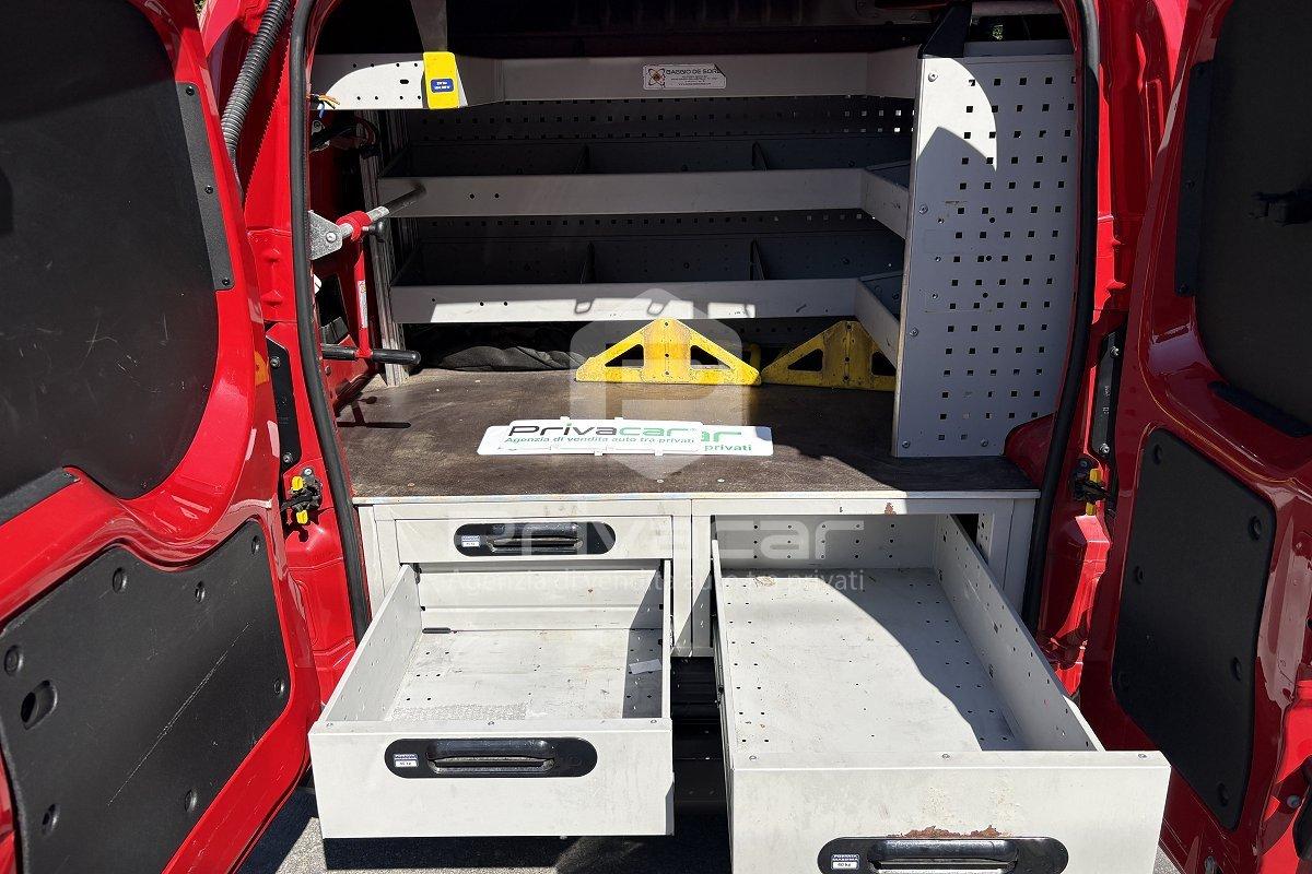 FIAT Fiorino 1.3 MJT 95CV Cargo Adventure
