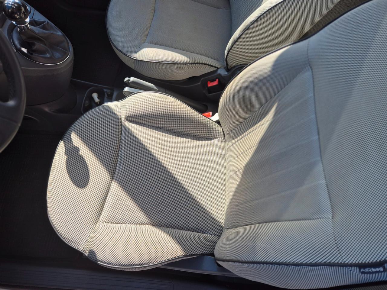 Fiat 500 1.2 Lounge BELLISSIMA!!!!!