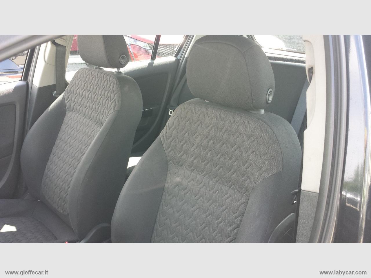 OPEL Corsa 1.2 85 CV 5p. GPL-TECH Edition