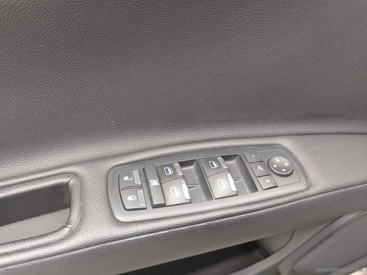 MASERATI Ghibli 330 CV MHEV Executive