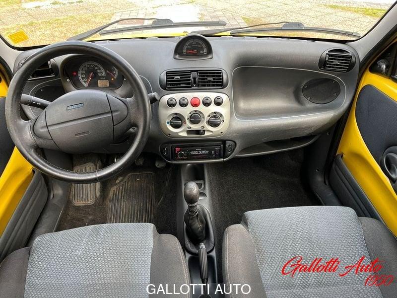 FIAT Seicento Seicento 1.1 EL