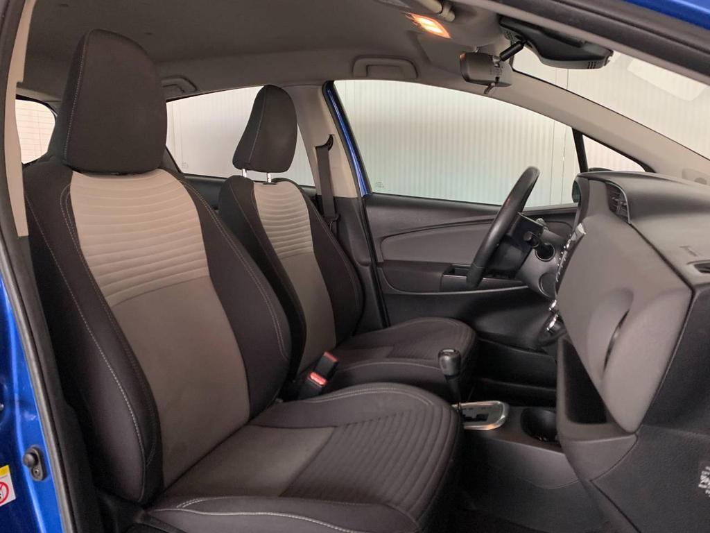 Toyota Yaris 5 Porte 1.5 VVT-i Hybrid Active E-CVT