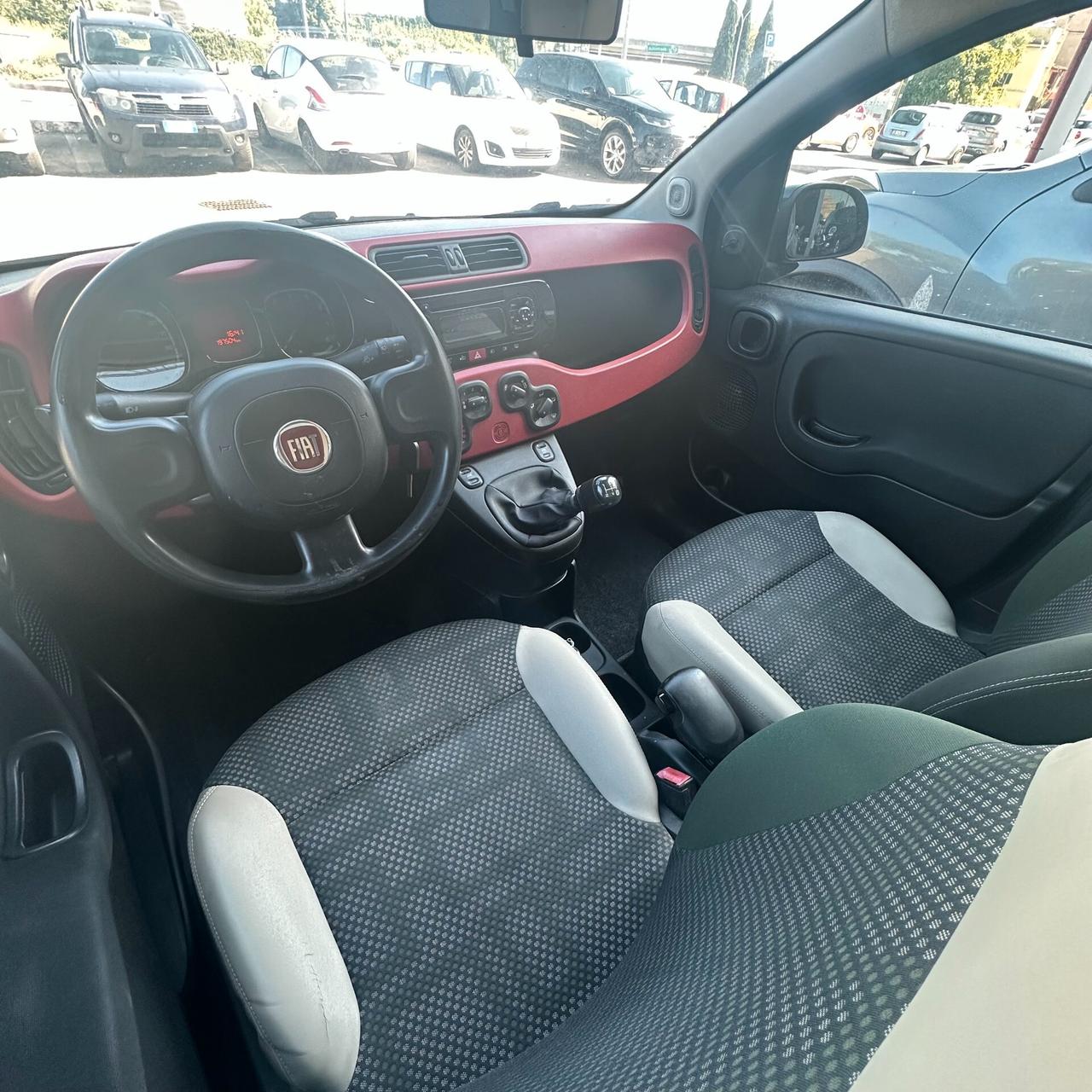 Fiat Panda 1.2 EasyPower Young