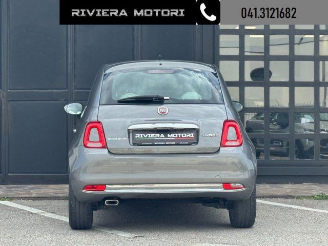 FIAT 500 1.0 Hybrid Dolcevita VARI COLORI