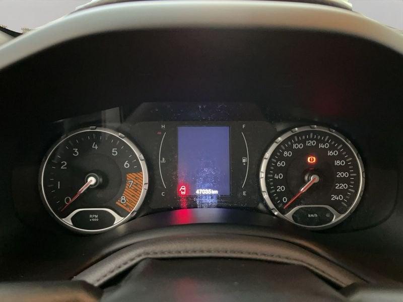 Jeep Renegade Renegade 1.0 t3 Longitude 2wd