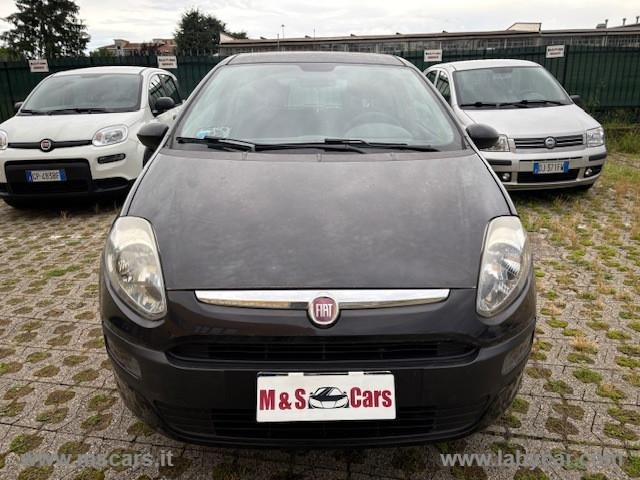 FIAT Punto Evo 1.4 3p. Active GPL