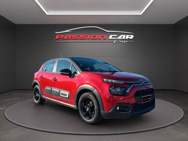 Citroen C3 1.2 puretech Shine s&s 83cv neopatentati