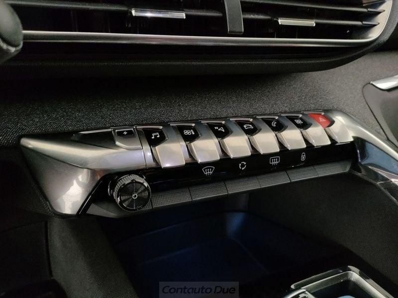 Peugeot 3008 Hybrid 225 e-EAT8 Allure Pack