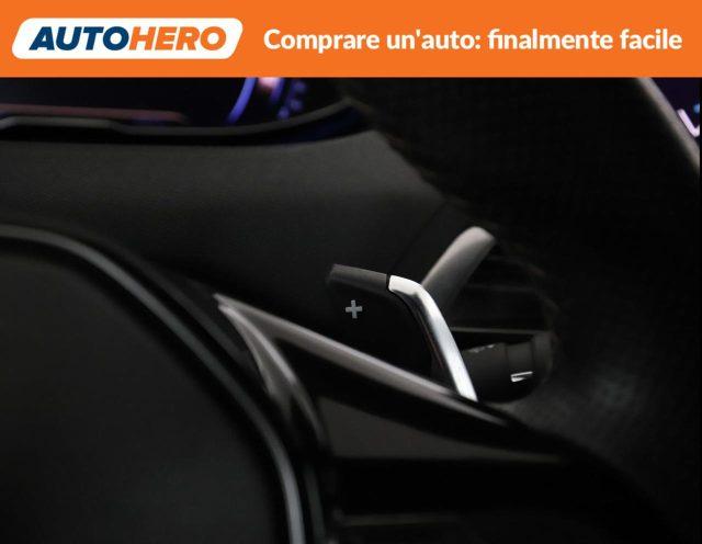 PEUGEOT 3008 BlueHDi 130 S&S EAT8 GT Line