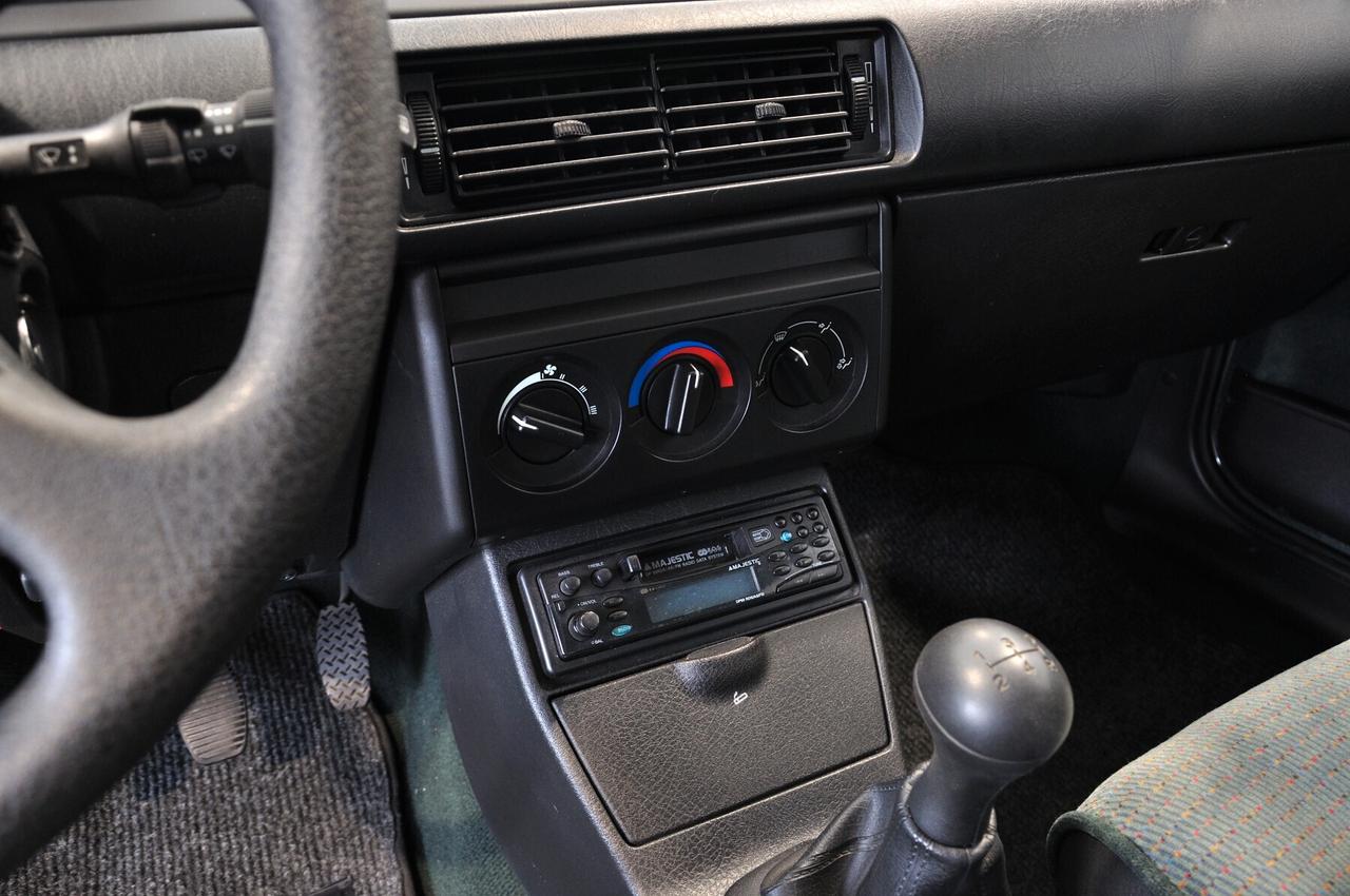 Fiat Tipo 1.4 i.e. cat 5 porte SX