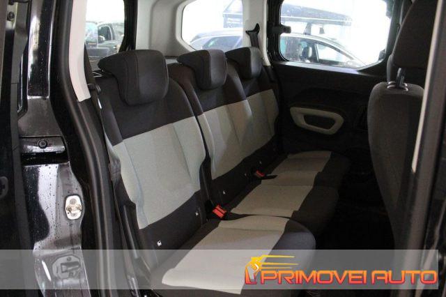 CITROEN Berlingo PureTech 110 Stop&Start Combi M Live