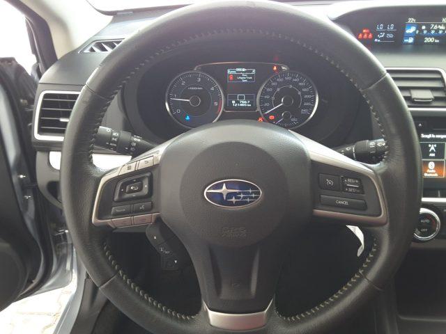SUBARU XV 2.0D 150cv Style *EURO 6*