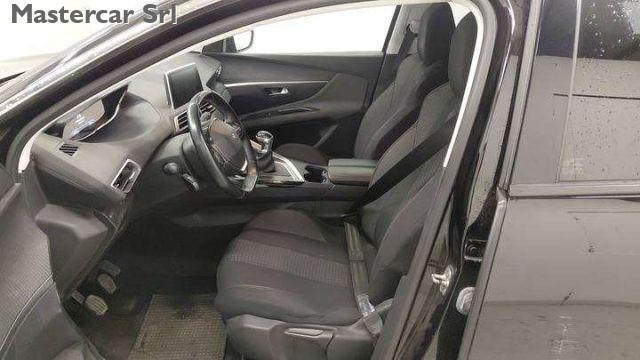 PEUGEOT 3008 DISTRIBUZIONE OK 1.5 bluehdi TG : FV696PS