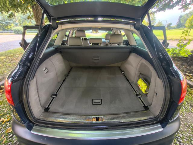 AUDI A6 allroad 2.7 TDI F.AP. tiptronic INTEGRALE PERMANENTE