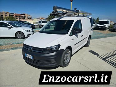 Caddy 2.0 TDI 122 4M. Furg. Bsn.