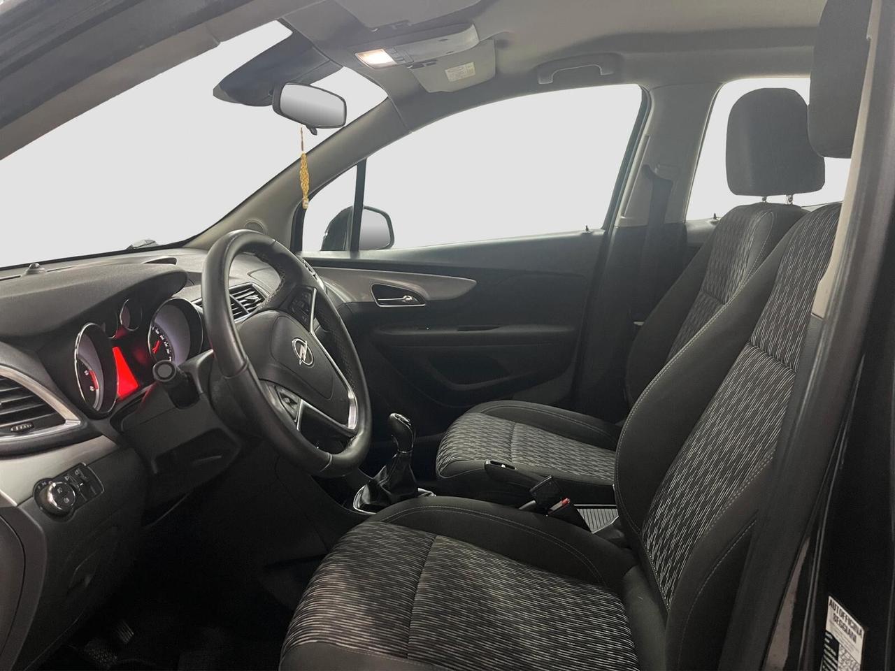 Opel Mokka 1.7 CDTI Ecotec 130CV 4x4 Start&Stop Cosmo 2014