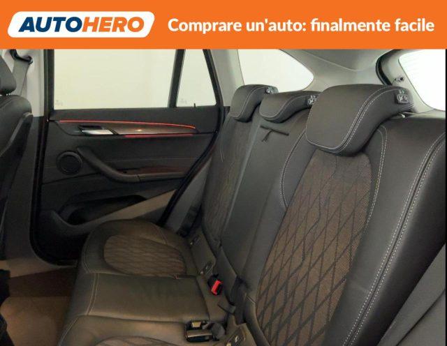 BMW X1 sDrive20i xLine