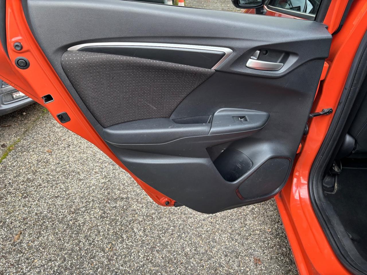 Honda Jazz 1.3 Elegance AUTOMATICA