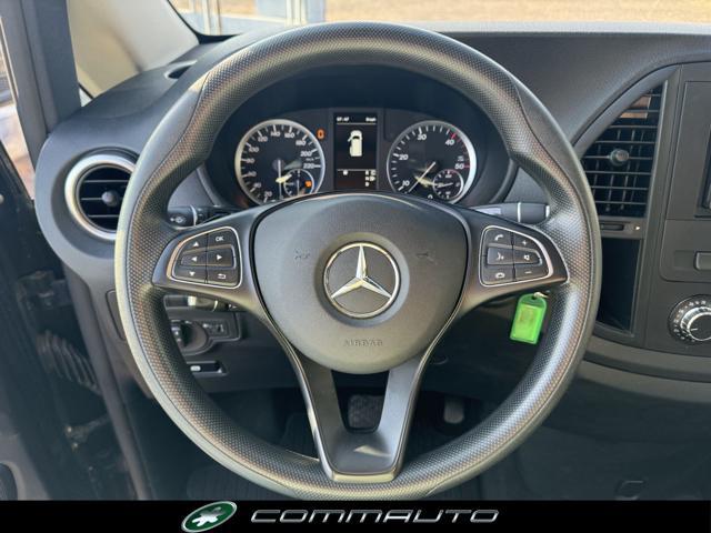 MERCEDES-BENZ Vito 2.2 116 CDI PC-SL Tourer Select Long