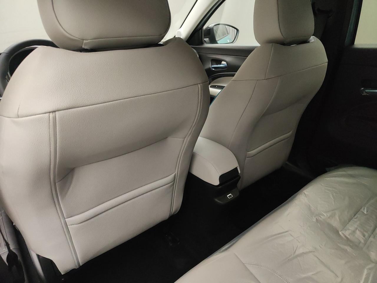 FIAT 600 IV 2023 1.2 MHEV 110CV DCT LA PRIMA