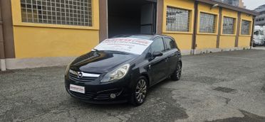Opel Corsa 1.2 5 porte Club b/ GPL PROSSIMO RINNOVO 2031-AUTO PER NEOPATENTATI