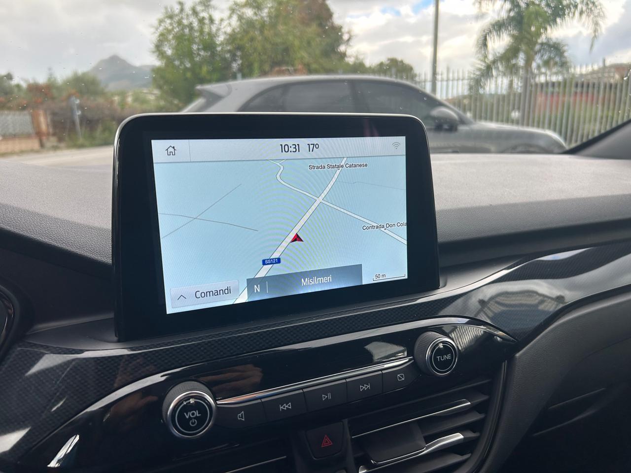 Ford Kuga 1,5 cdi 120 CV aut. AWD ST-Line