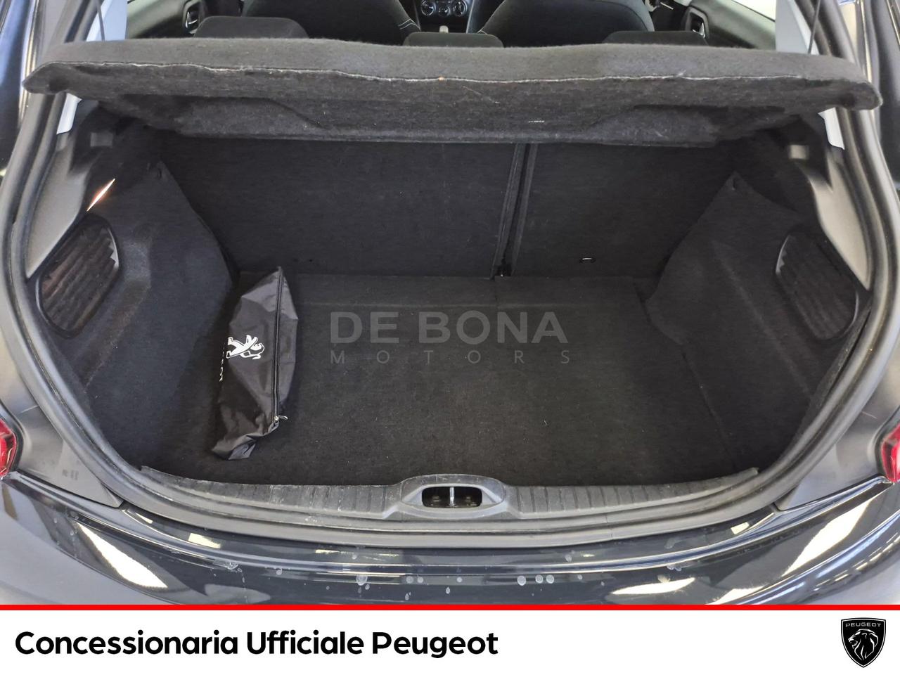 Peugeot 208 5p 1.2 puretech allure 82cv