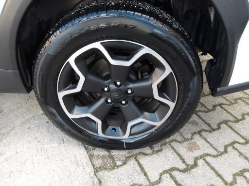 Subaru XV 2.0d S Unlimited (exclusive) 6mt