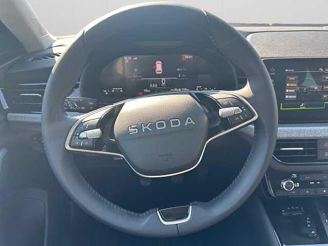 SKODA Kamiq 1.0 TSI 115 CV Black Dots