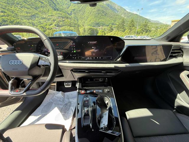 AUDI A5 Avant 40 TDI mHEV+ S tronic Launch edition S Line