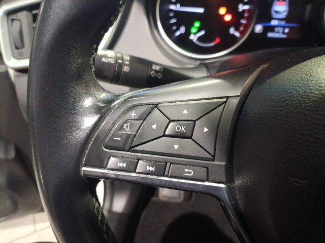 NISSAN Qashqai 1.5 dCi 115 CV DCT Business
