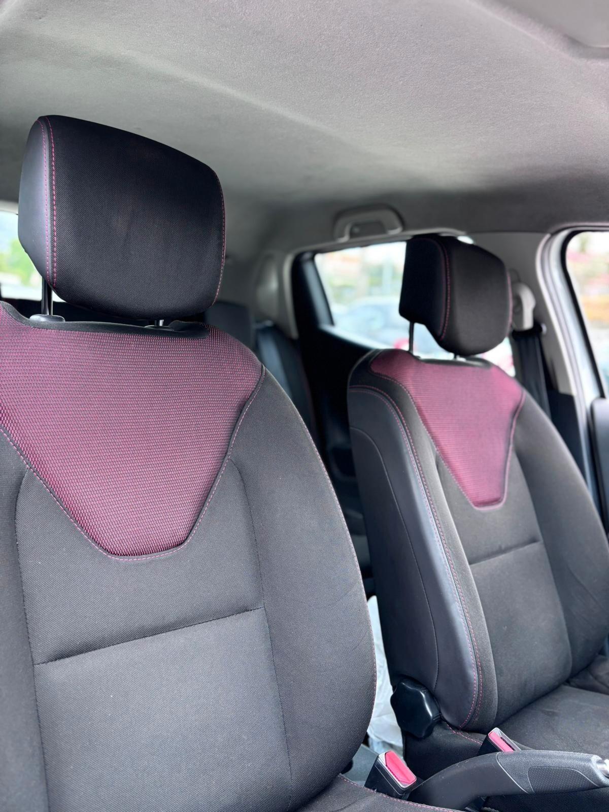 Renault Clio 1.5 75CV Start&Stop 5 porte Energy Life