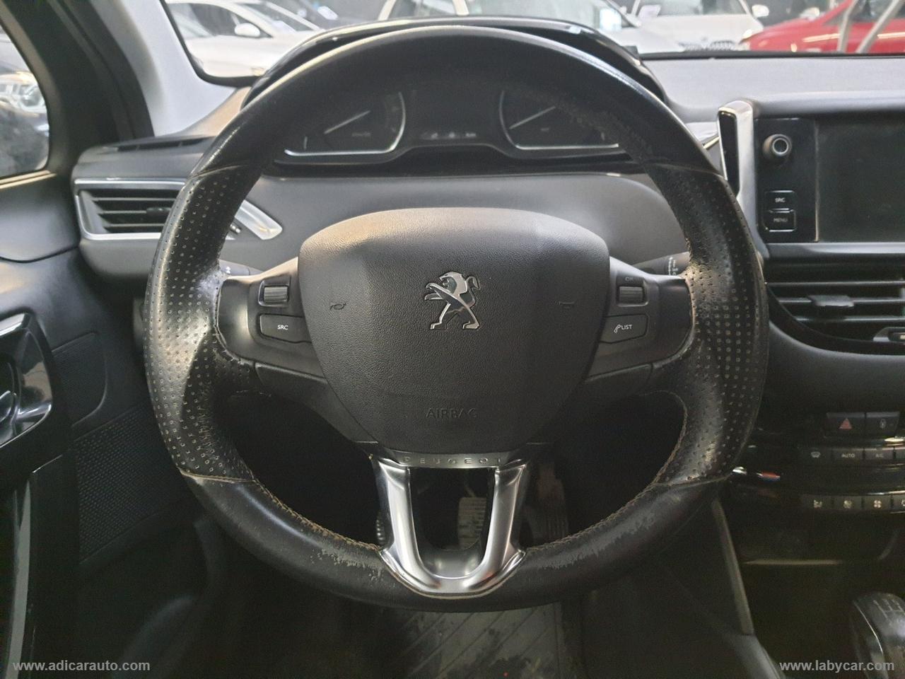 PEUGEOT 208 1.2 82 CV 3p. Allure