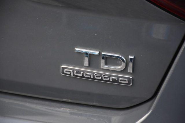 AUDI Q2 2.0 TDI quattro S tronic Business