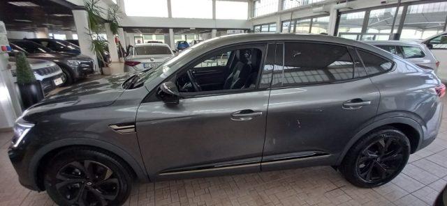 RENAULT Arkana Arkana Full Hybrid E-Tech 145 CV Engineered Fast T