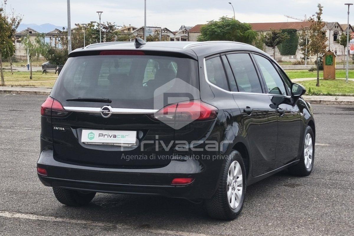 OPEL Zafira 1.6 CDTi 134CV Start&Stop Innovation