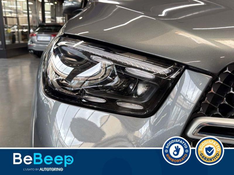 Mercedes-Benz GLE 350 DE PHEV AMG LINE ADVANCED PLUS 4MATIC AUTO