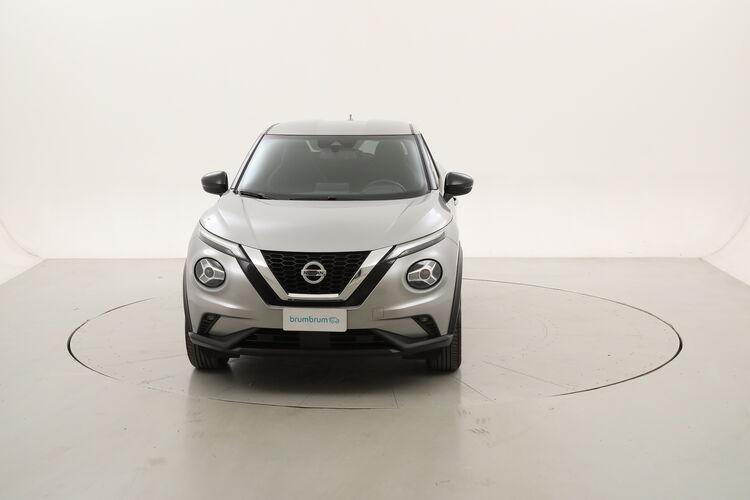 Nissan Juke N-Connecta BZ814441 1.0 Benzina 117CV